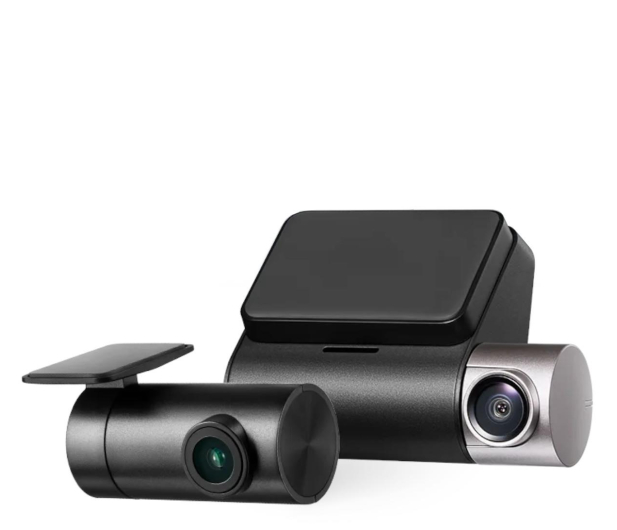 70MAI Dash Cam A510 + kamera tylna RC11 2.7K/WiFi/GPS - 1245344 - zdjęcie